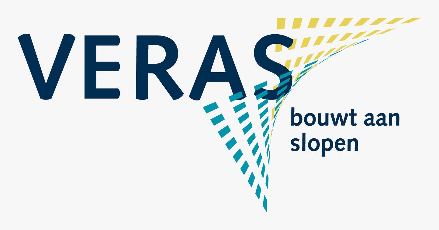 VERAS | bouwt aan slopen