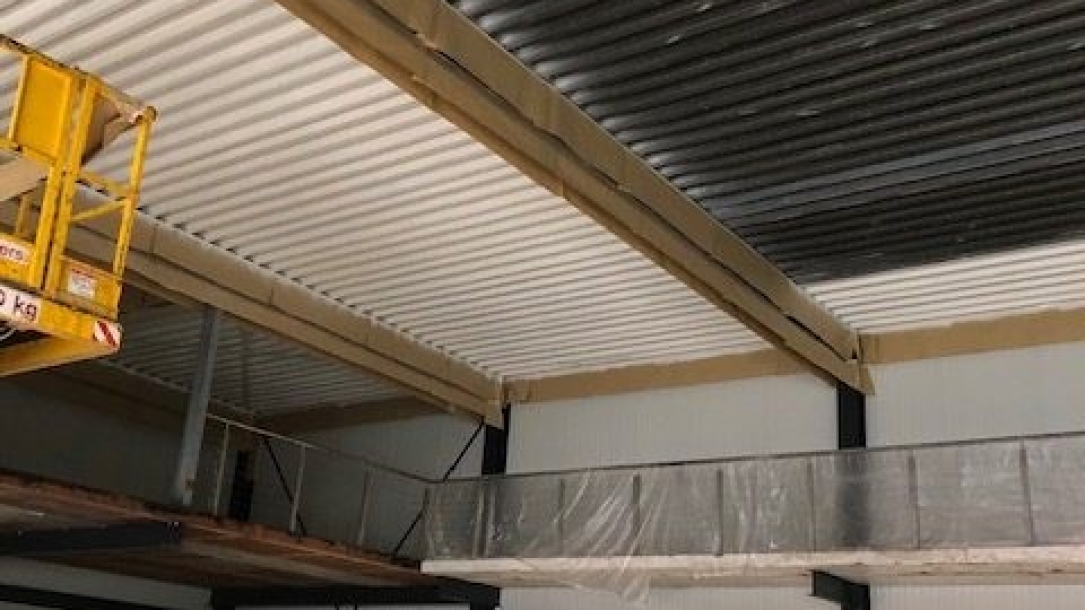 Succesverhaal Bork - Hoogeveen