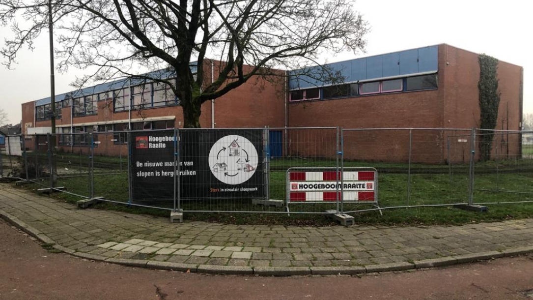 Succesverhaal Hoogeboom Raalte - Nieuwleusen