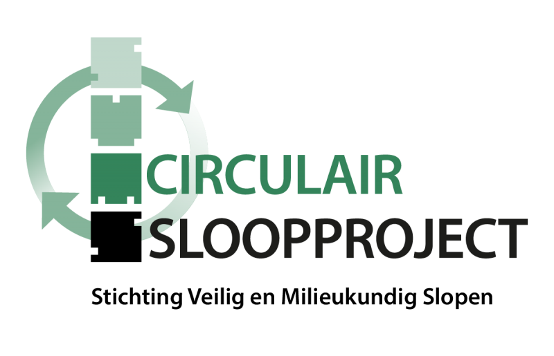 Verificatieregeling Circulair Sloopproject en BRL SVMS-007