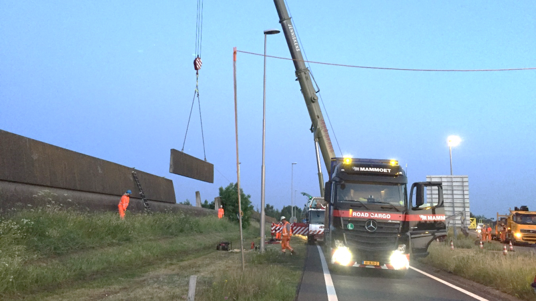Succesverhaal Struijk - hergebruik panelen A50